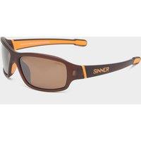 Frost Sunglasses, Brown
