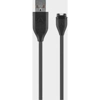 Smartwatch eCharging/Data Cable (1 Metre), Black