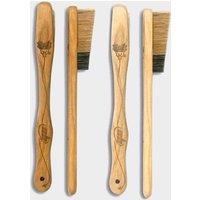 Climbing Brush - Large, Brown