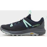 Women's Siren 4 GORE-TEX Walking Shoes, Navy