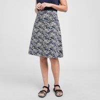 Women's Malmo Skirt, Navy