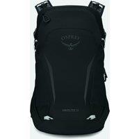 Hikelite 18L Daypack, Black