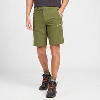 Men's Tenacity Shorts, Green