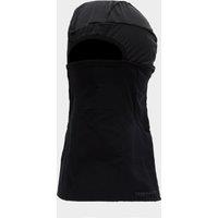 Amira Niqab Face Veil, Black