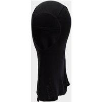 Women's Silk Hijab Liner, Black