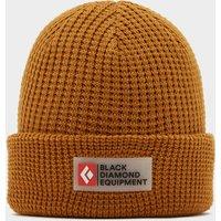 Double Waffle Beanie, Orange