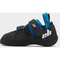 Women's Electron Climbing Shoe, Grey