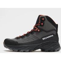 Women's Rush Trk LT GORE-TEX Hiking Boot, Black