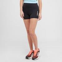 Women's Multi Shorts, Black