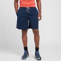 Men's Tech Mesh Shorts, Navy