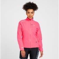 Women's Mediant Jacket, Pink