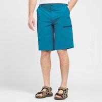 Men's Yangon Shorts, Blue