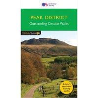 Pathfinder 63 - Peak District, Green
