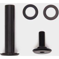 Siskiu D5 Lower Pivot Kit, Black