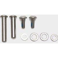 Siskiu D5 Shock Bolt Kit, Multi Coloured