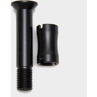 Siskiu D7 Lower Pivot Kit, Black