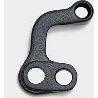 Siskiu D7 Front Derailleur Mount Kit, Black
