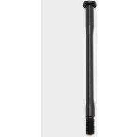 Siskiu T6 Through Axle, Black