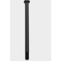 Siskiu T6 Through Axle, Black