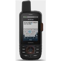GPSMAP 67i Handheld GPS, Black