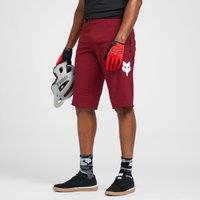 Defend Aurora Shorts, Red