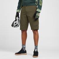 Men's Ranger Shorts, Green