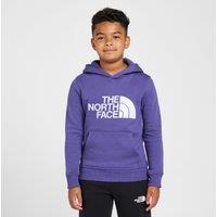 Kids' Drew Peak Hoodie, Purple