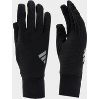COLD.RDY Running Gloves, Black