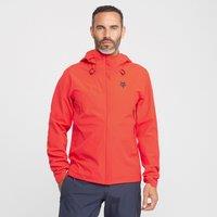 Ranger 2.5-Layer Waterproof Jacket, Orange