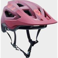 Speedframe Helmet, Red