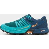Women's Roclite G275 V2 Trail Running Shoes, Blue