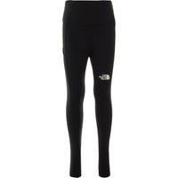 Kids' Never Stop Leggings, Black