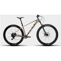 Line T3 29" Hardtail Mountain Bike, Grey
