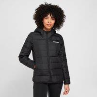 Women's Terrex Multi Light Down Jacket, Black