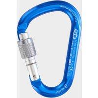 Snappy HMS Carabiner, Blue