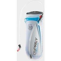 Hydraulics 3L Reservoir, Clear