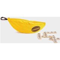 Bananagrams, Yellow