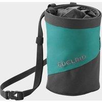Splitter Twist Chalk Bag, Green