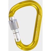 Snappy HMS Carabiner, Yellow
