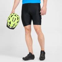 Men's AEP Virtuous Cycling Shorts, Black