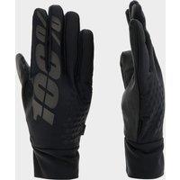 Men's Brisker Hydromatic Waterproof Gloves, Black