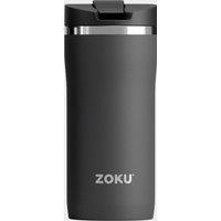 Travel Mug, Black