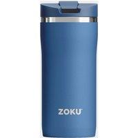 Travel Mug, Navy