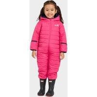 Kids' Snuggle Suit, Pink