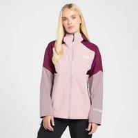 Women's Sheltered Creek Hooded Jacket, Blue