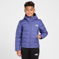 Kid's Never Stop Down Jacket, Purple