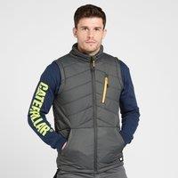 Essentials Body Warmer, Grey