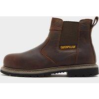 Powerplant Dealer Safety Boot SB, Brown