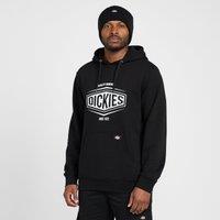 Rockfield Hoodie, Black
