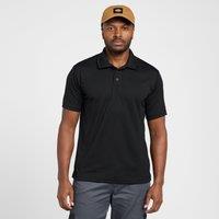 Everyday Polo Shirt, Black